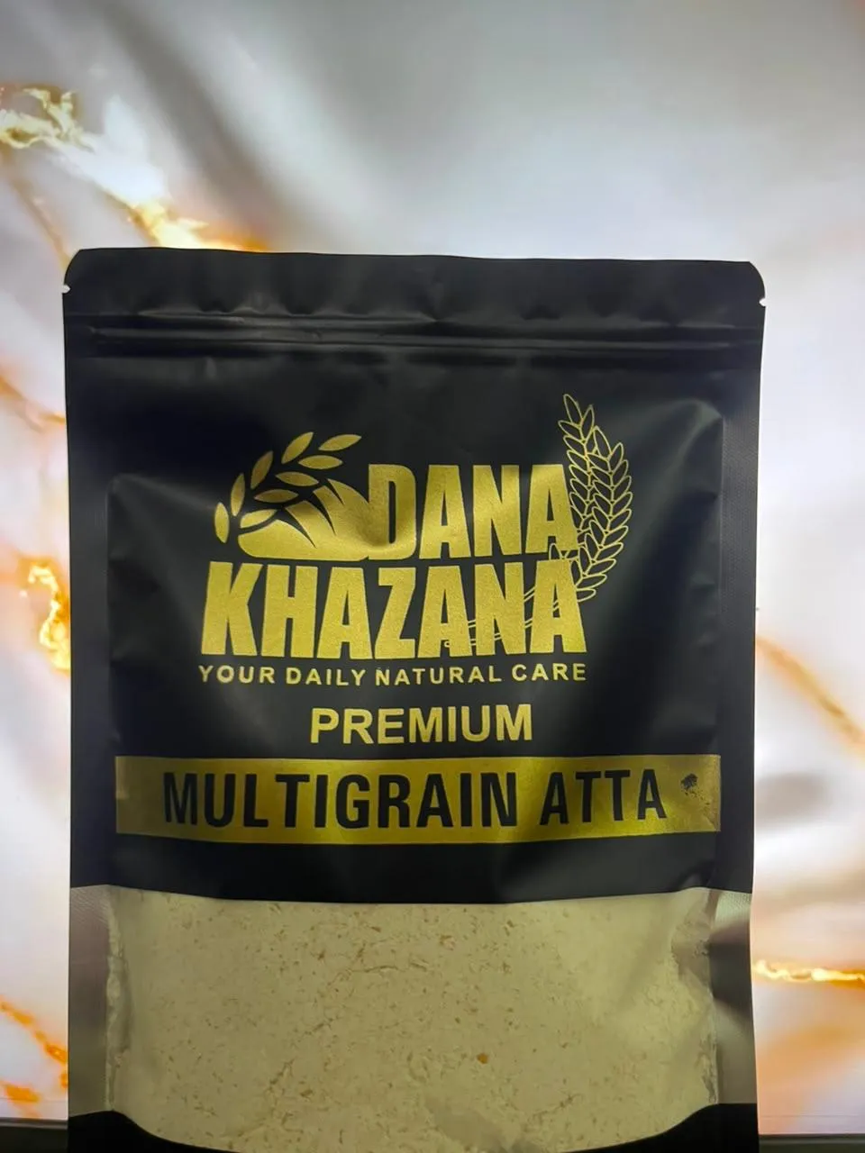 Premium Multigrain Atta